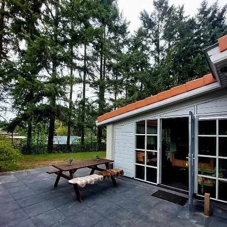 Villa Mar Veluwe
