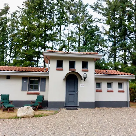Villa Mar Veluwe * Ermelo