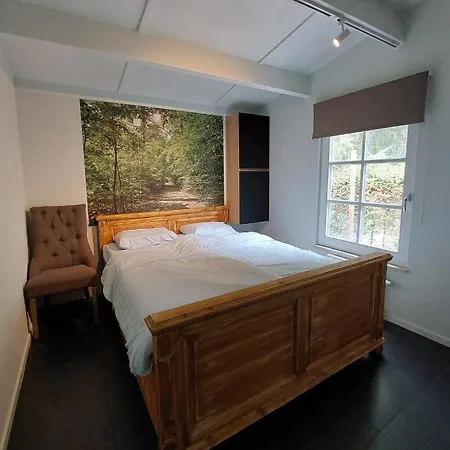 Villa Mar Veluwe *