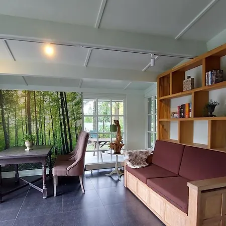 Holiday home Villa Mar Veluwe *