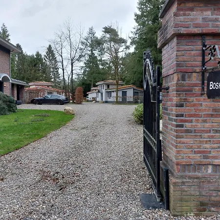 Villa Mar Veluwe * Ermelo