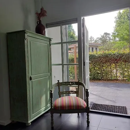 Villa Mar Veluwe * Ermelo